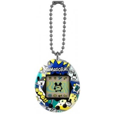 Bandai Tamagotchi Original Plameny – Hledejceny.cz