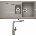 Set Blanco Sona 6 S + Avona-S – Sleviste.cz
