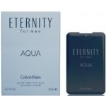 Calvin Klein Eternity Aqua toaletní voda pánská 20 ml – Zboží Mobilmania