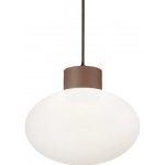 Ideal Lux CLIO MSP1 Šedá – Hledejceny.cz