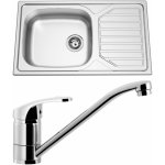 Sinks N73 Set OKIO 860 XXL + PRONTO – Sleviste.cz