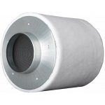 Prima Klima ECO K2600 FLAT - 250 m3/h - 125mm – Hledejceny.cz