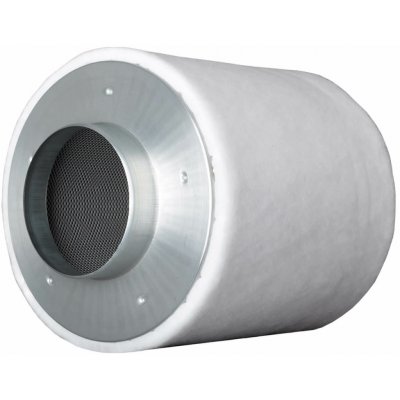 Prima Klima ECO K2600 FLAT - 250 m3/h - 125mm – Hledejceny.cz