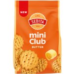 Sedita Mini Club Butter 160 g – Sleviste.cz