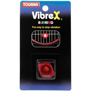 Tourna Vibrex Blinking