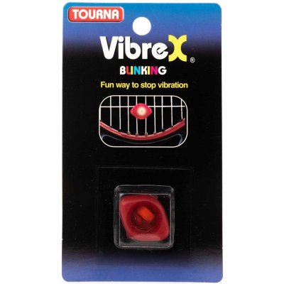 Tourna Vibrex Blinking