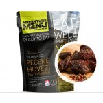 Adventure Menu Pečené hovězí na tymiánu 200 g – Zboží Dáma