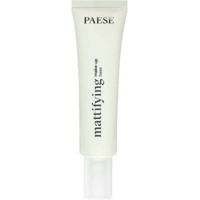 Paese Mattifying Matující báze 30 ml – Zboží Dáma