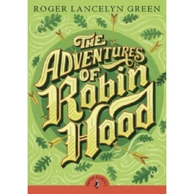 Adventures of Robin Hood – Zboží Mobilmania