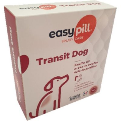 Easypill Dog Transit 168 g – Hledejceny.cz