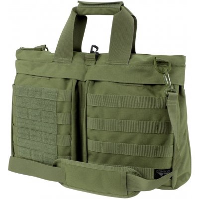 Condor Outdoor Aviator oliva 15 l – Zboží Dáma