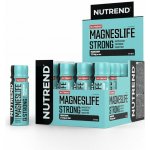 Nutrend Magneslife Strong 375 mg 20 x 25 ml – Hledejceny.cz