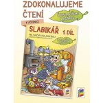 Zdokonalujeme čtení ke Slabikáři, 1. díl – Hledejceny.cz