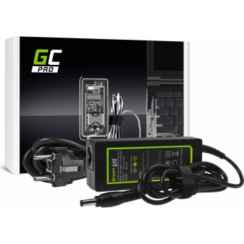 Green Cell PRO 65W 19V 3.42A 5.5mm-2.5mm, AD25-P - neoriginální