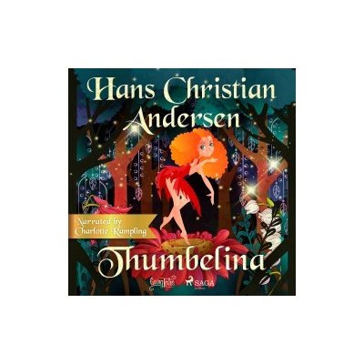 Thumbelina (EN) – Zbozi.Blesk.cz