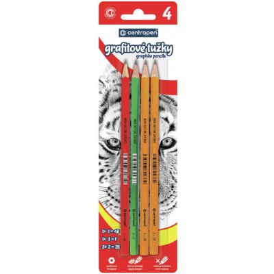 Centropen 9510 4B 12 ks – Zboží Živě