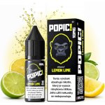 POPIČ! Lychee Ice 10 ml 20 mg – Sleviste.cz