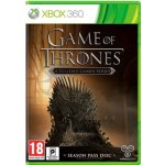 Game of Thrones: A Telltale Games Series – Zboží Živě