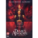 Devil's Advocate DVD