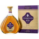 Brandy Courvoisier XO ULTIME 40% 0,7 l (karton)