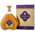 Courvoisier XO ULTIME 40% 0,7 l (karton) – Zbozi.Blesk.cz