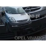 Zimní clona Nissan Primastar 2001-2006 dolní | Zboží Auto