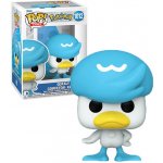 Funko Pop! 1012 Pokémon Quaxly – Zboží Mobilmania