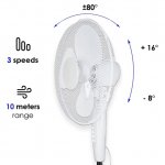 Berger EF-1641 – Zboží Dáma