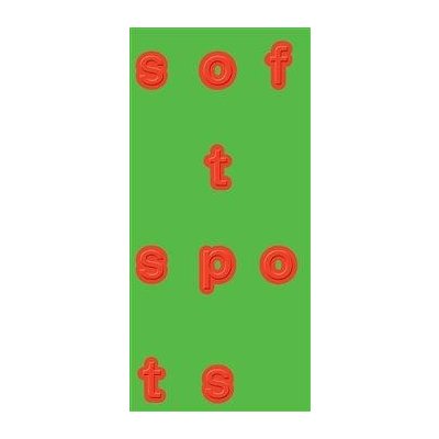 Soft Spots - kolektiv autorů – Zboží Mobilmania