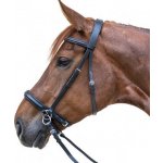 Star Uzdečka bezudidlová černá – Sleviste.cz