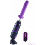 Travel FuckMachine 2.0 Hismith Šukací stroj Premium – Zboží Dáma