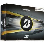 Bridgestone Tour B X bílé 12 ks – Hledejceny.cz