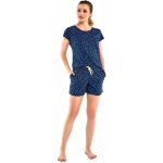 Cornette Jenny 814 249 tmavě modrá – Sleviste.cz
