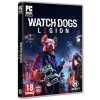 Hra na PC Watch Dogs 3 Legion