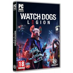 Watch Dogs 3 Legion