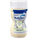 Nutrilon 0 Nenatal RTF 24 x 70 ml – Zboží Dáma