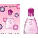 Parfém Ulric de Varens Mini Pink parfémovaná voda dámská 25 ml