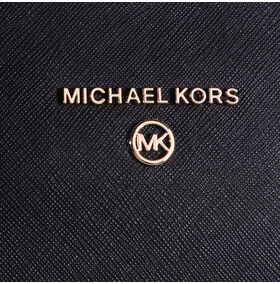 Michael Kors 30T0GNXT1L Černá