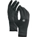 Ortovox 185 Rock'N'Wool glove Liner Men's black raven – Zboží Dáma