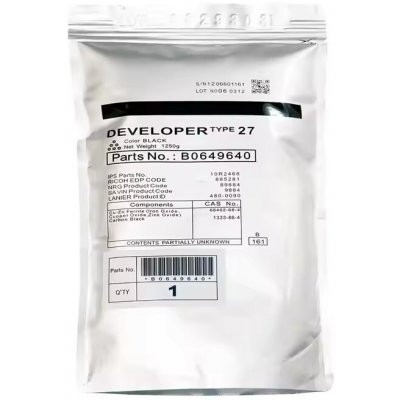 Ricoh B2349640 - originální – Zboží Živě