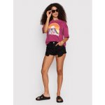 Roxy T-Shirt Start Adventures ERJZT05390 Fialová – Sleviste.cz