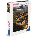 Trefl Koloseum Itálie 1000 dílků – Zboží Dáma