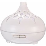 Sixtol Aroma difuzér Palm bílý lesk 500 ml – Hledejceny.cz