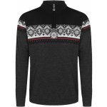 Dale of Norway pánský merino svetr St. Moritz šedý – Hledejceny.cz