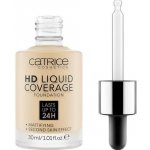 Catrice HD Liquid Coverage 005 make-up 30 ml – Hledejceny.cz