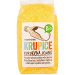 Country Life Krupice kukuřičná jemná Bio 400g – Zboží Dáma