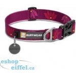 Ruffwear obojek pro psy Hoopie Dog Collar – Zboží Mobilmania