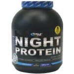 Muscle Sport Night Extralong Protein 2270 g – Hledejceny.cz