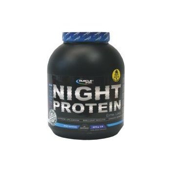 Muscle Sport Night Extralong Protein 2270 g