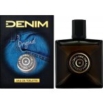 Denim Original toaletní voda pánská 100 ml – Sleviste.cz